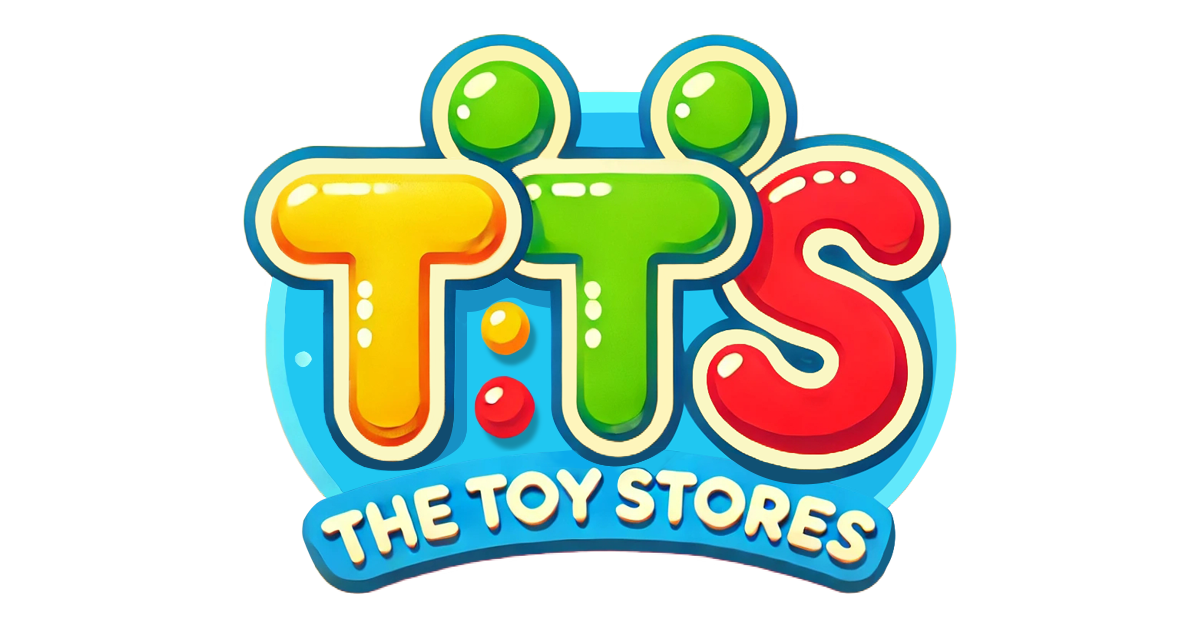 The Toy Stores