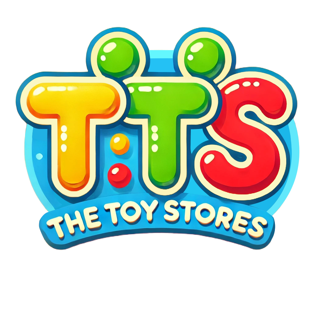 The Toy Stores